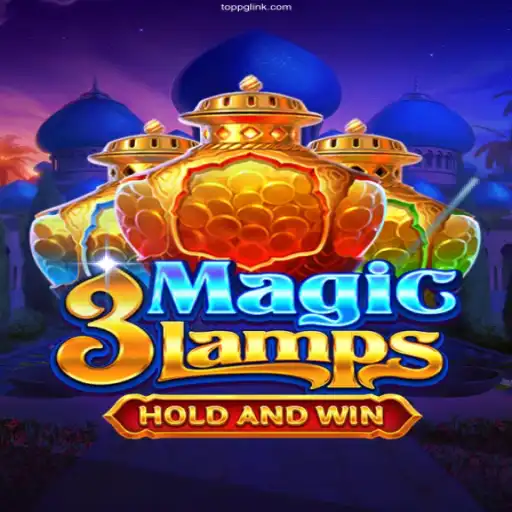 Exploring the Enchantment of 3MagicLamps