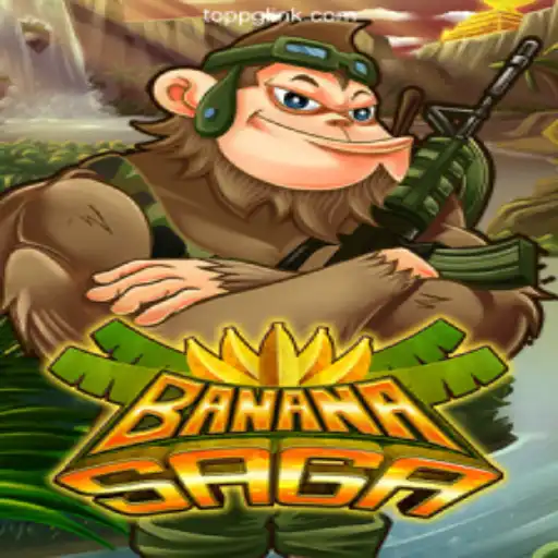 Exploring the Thrilling World of BananaSaga: An Exciting Casino Adventure