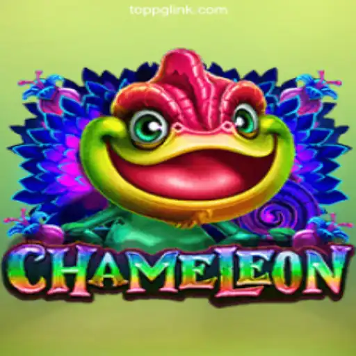 Explore the World of Chameleon: A Thrilling Casino Game Experience