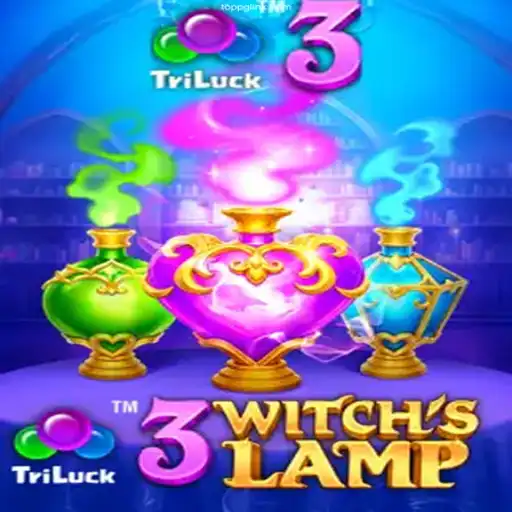 Unveiling the Mysteries of 3WitchsLamp: A Spellbinding Adventure in Online Gaming