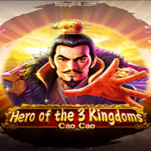 Heroofthe3KingdomsCaoCao: A Strategic Odyssey