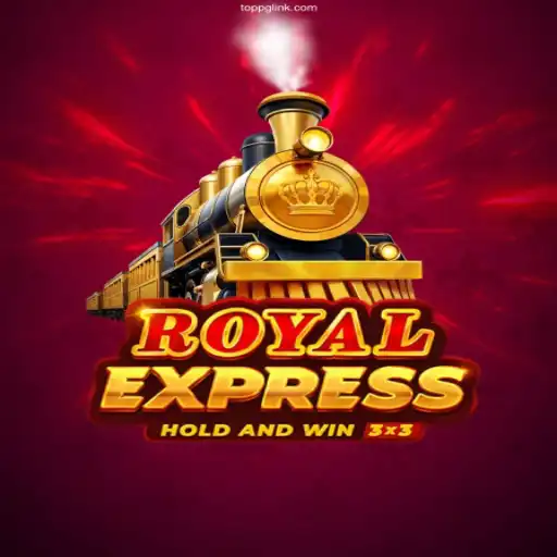 Dive into the Thrilling World of RoyalExpress: The Top PG Casino Online Experience