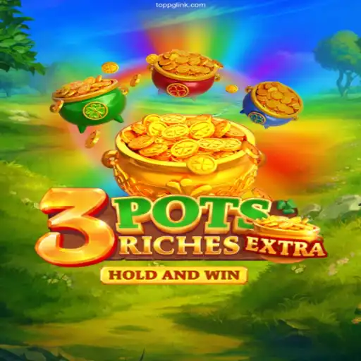Exploring the Thrilling World of 3potsExtra: A Top Online Casino Game