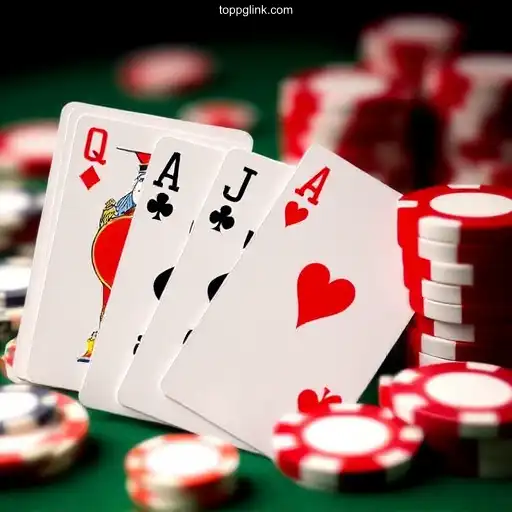 Exploring the Fascinating World of Card Games in Online Casinos