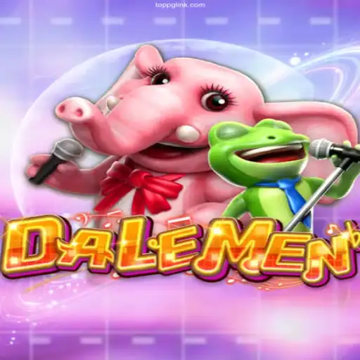 Unveiling DALEMEN: A Thrilling Adventure in Online Gaming