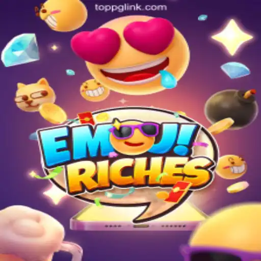 Exploring EmojiRiches: A Top Choice for Online Casino Enthusiasts