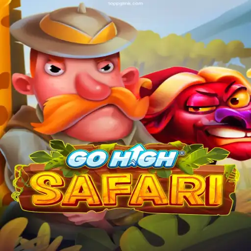 Exploring GoHighSafari: A Thrilling Online Gaming Experience