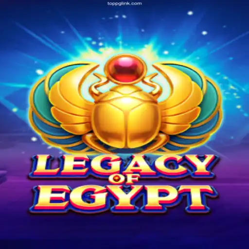 Legacy of Egypt: A Deep Dive into a Mesmerizing Casino Game