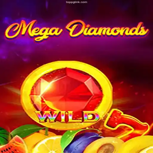 Exploring MegaDiamond: A Dazzling Gem in the World of Online Casinos