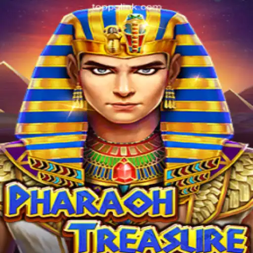PharaohTreasure: Discover the Secrets of the Ancient World