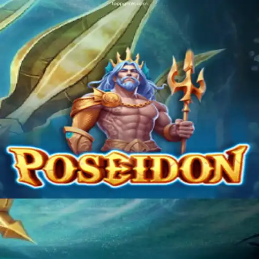 Dive into the World of Poseidon: A Leading Licensed Online Casino Game