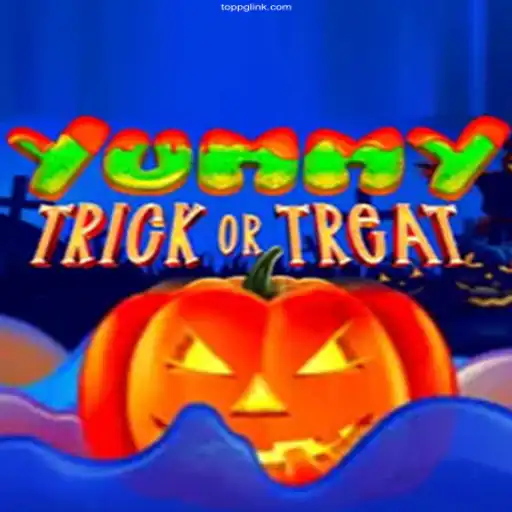Exploring the Enchanting World of YummyTrickorTreat: A Thrilling Online Casino Game