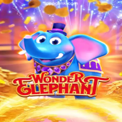 Exploring the Enchanting World of WonderElephant: A Top Casino Adventure
